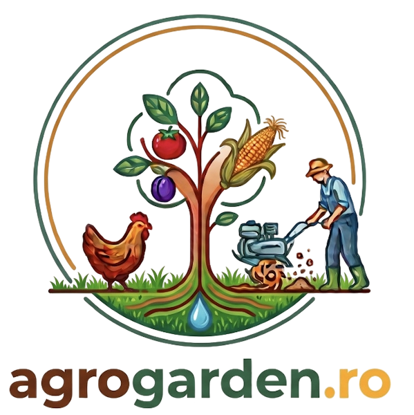 LOGO AGROGARDEN