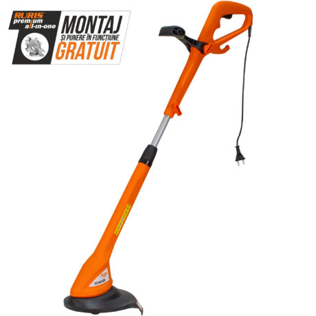 TRIMMER RURIS TE400