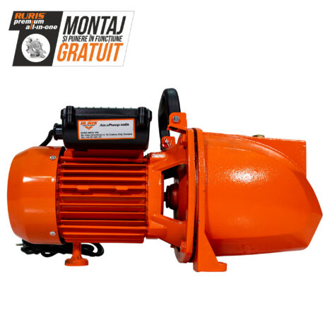 POMPA GRADINA AQUA PUMP 800