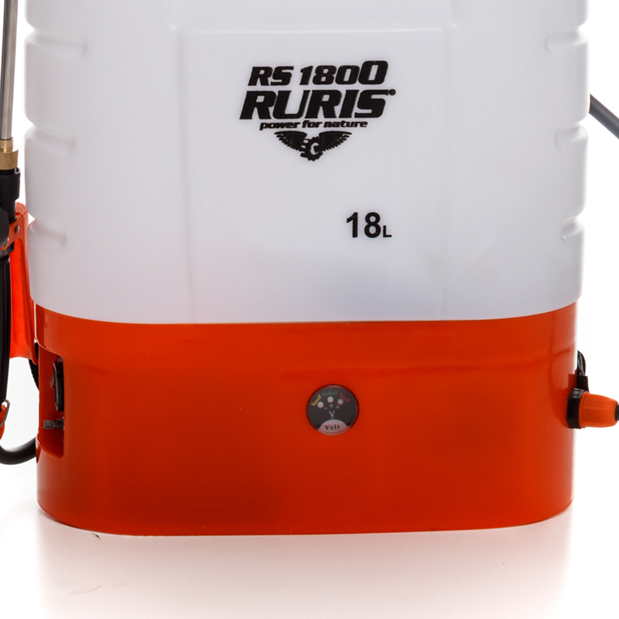 PULVERIZATOR ELECTRIC RS1800 – imagine 3
