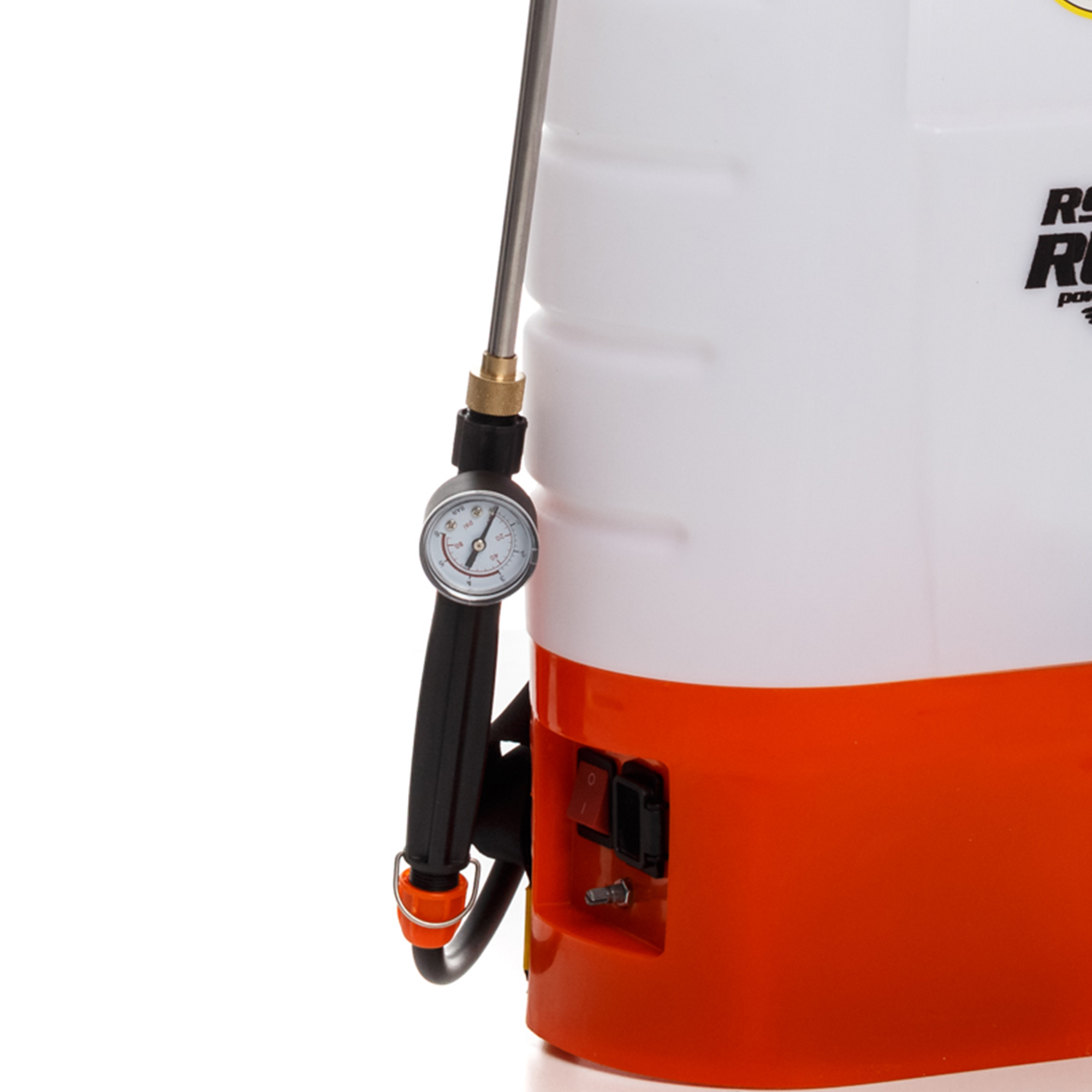 PULVERIZATOR ELECTRIC RS1800 – imagine 5