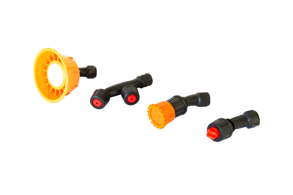 PULVERIZATOR ELECTRIC RS1800 – imagine 7