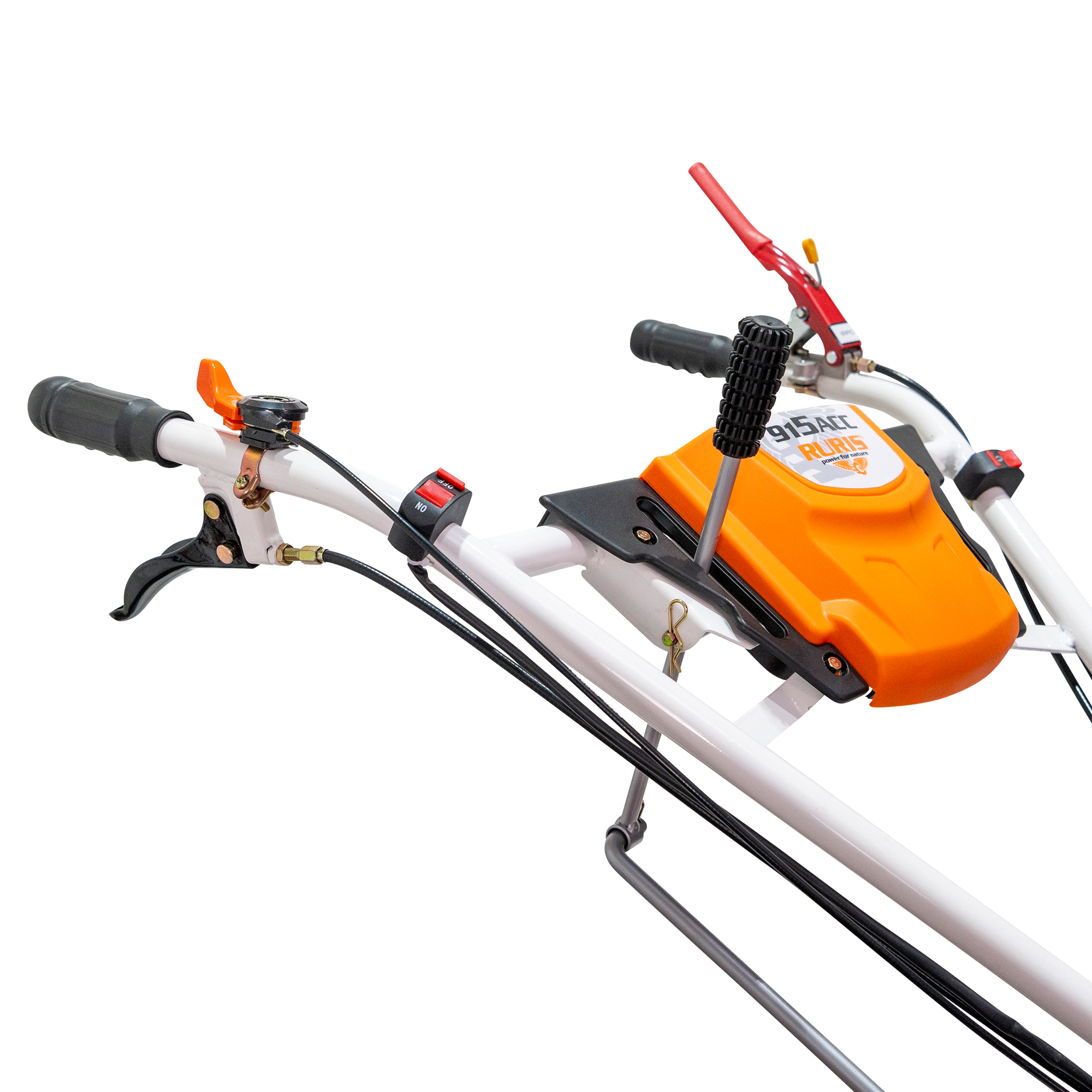 MOTOSAPATOARE RURIS 915ACC – imagine 10