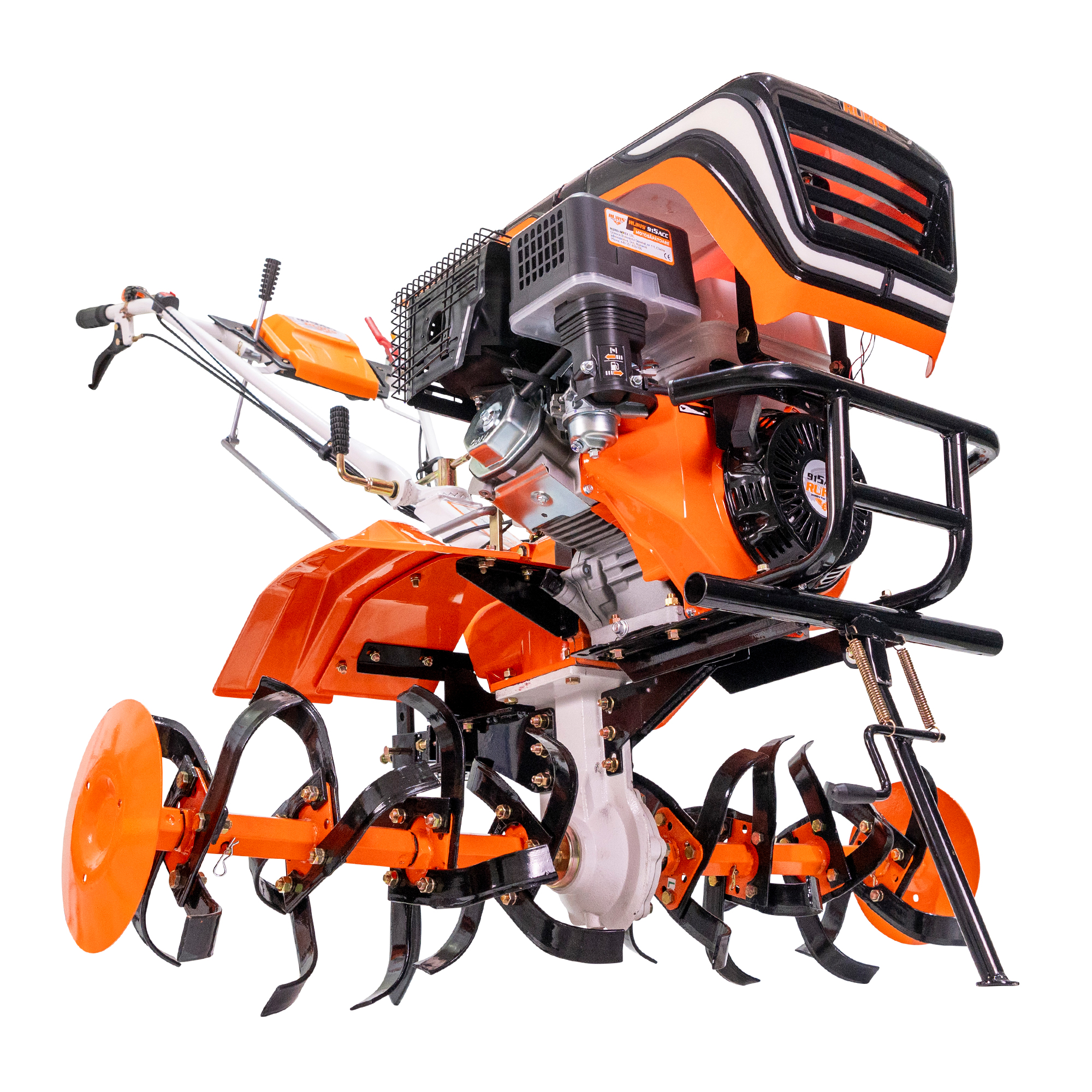 MOTOSAPATOARE RURIS 915ACC – imagine 4