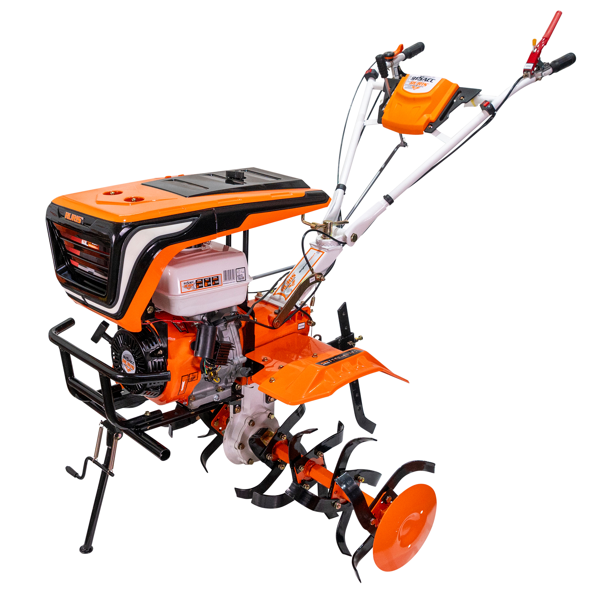 MOTOSAPATOARE RURIS 915ACC – imagine 5