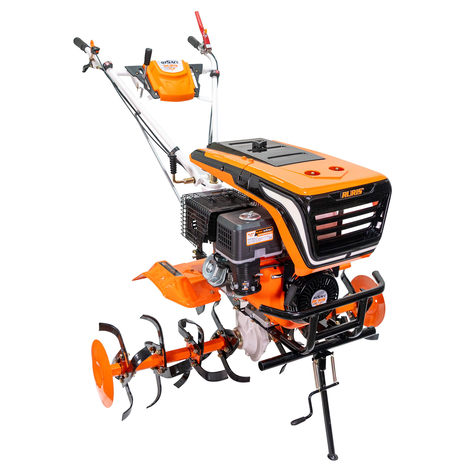 MOTOSAPATOARE RURIS 915ACC – imagine 6