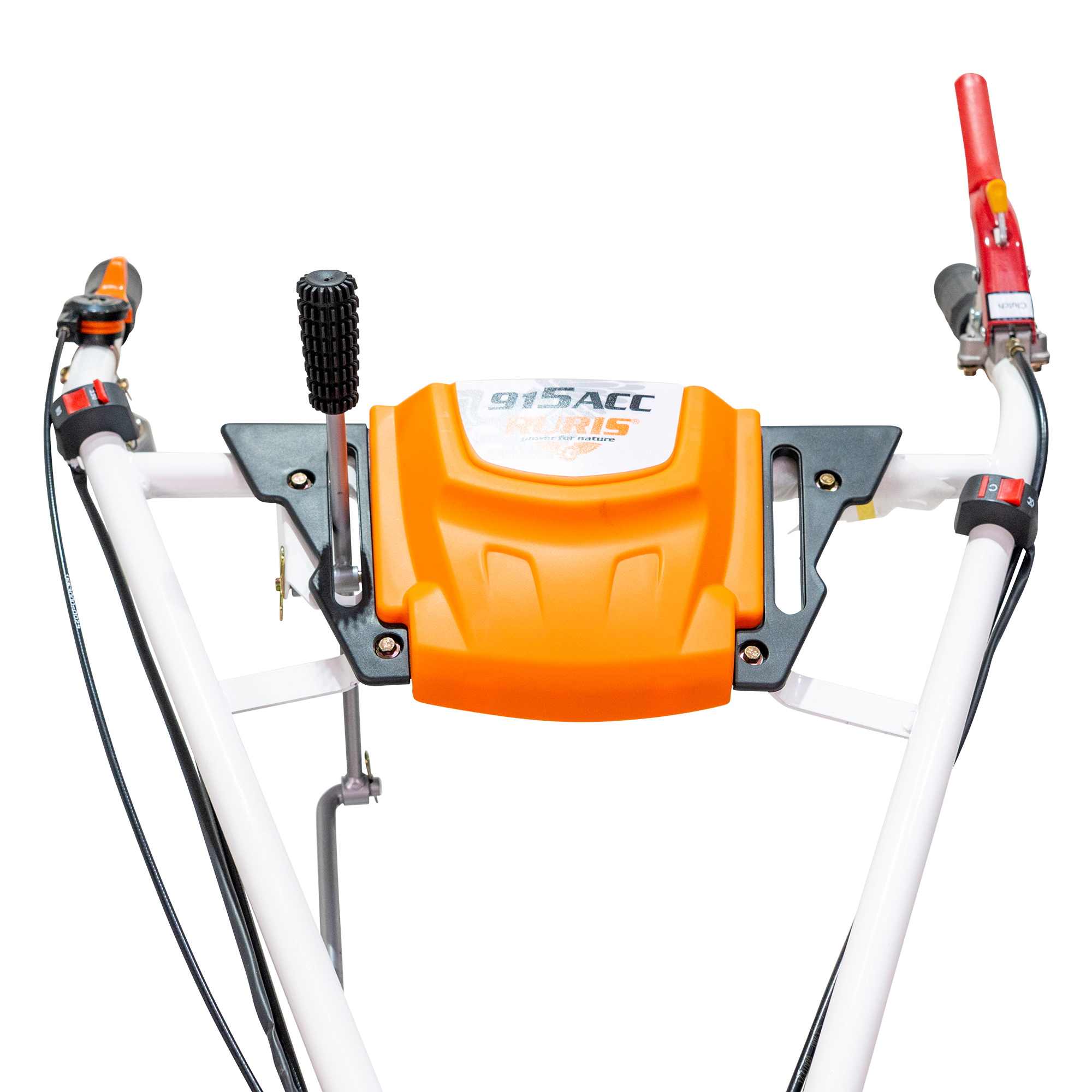 MOTOSAPATOARE RURIS 915ACC – imagine 7