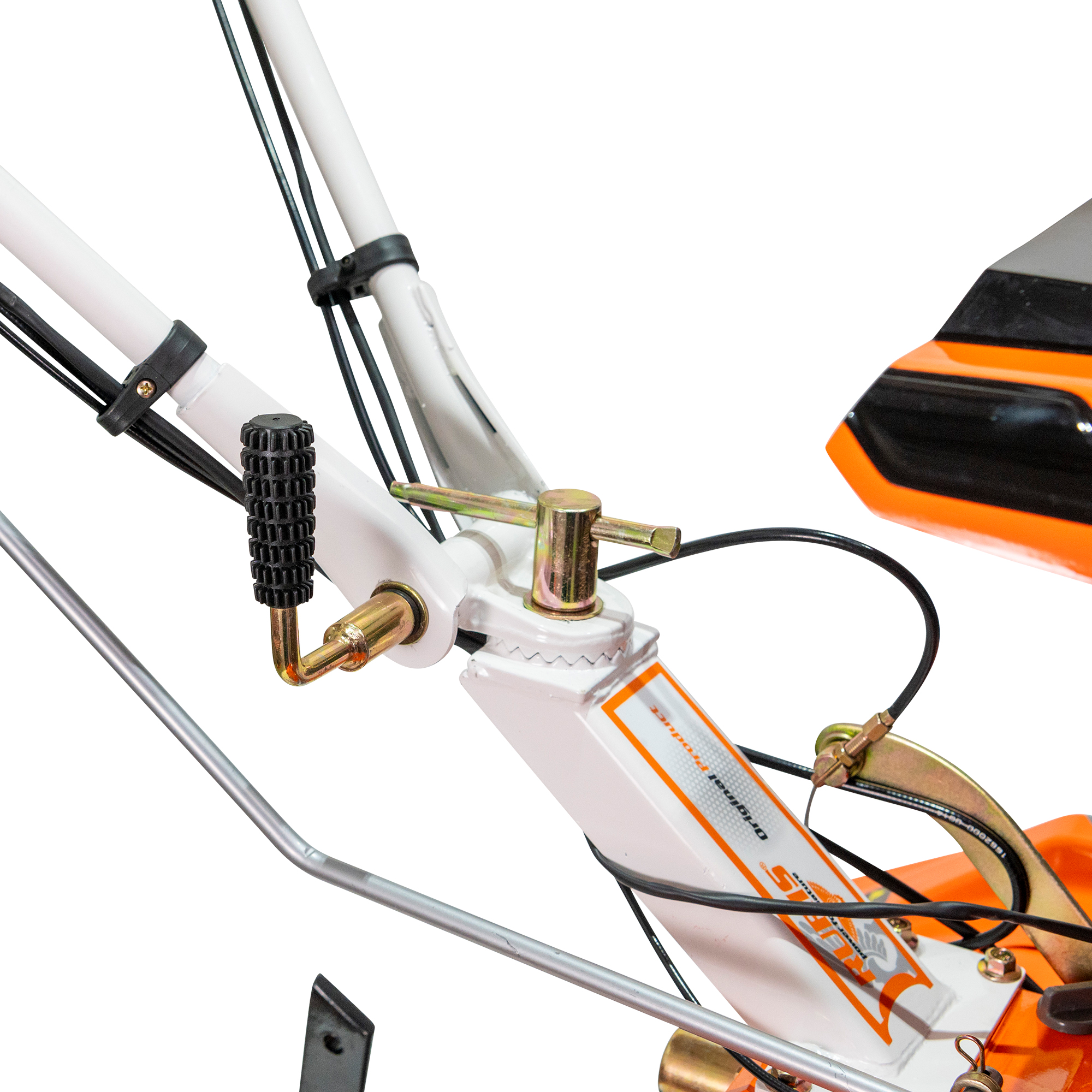 MOTOSAPATOARE RURIS 915ACC – imagine 8