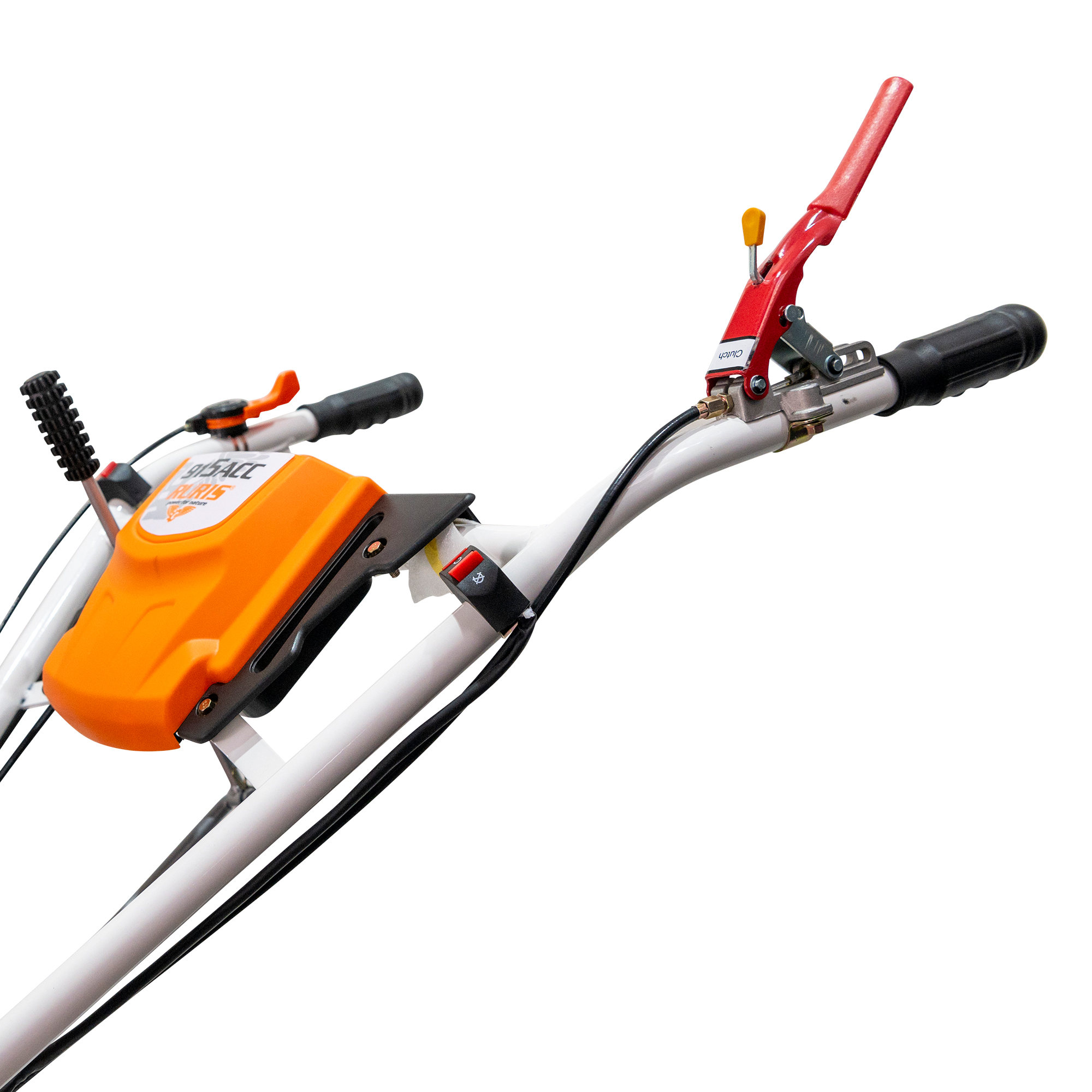 MOTOSAPATOARE RURIS 915ACC – imagine 9