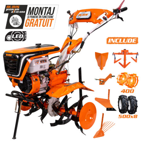 MOTOSAPATOARE 732ACC