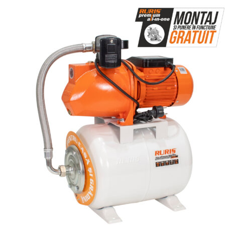 HIDROFOR AQUAPOWER 3009S
