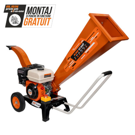 TOCATOR VEGETALE ST300