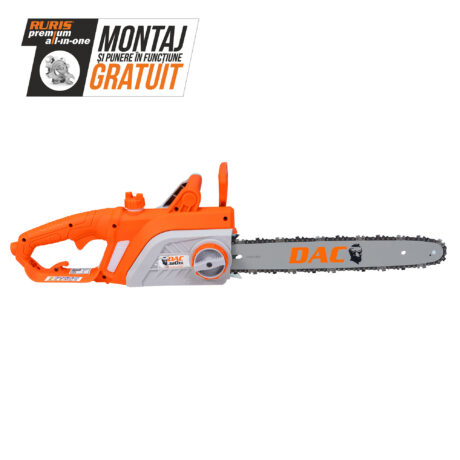 MOTOFERASTRAU ELECTRIC DAC 320EL