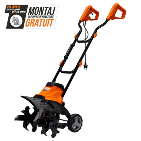 MOTOSAPA ELECTRICA 120RE